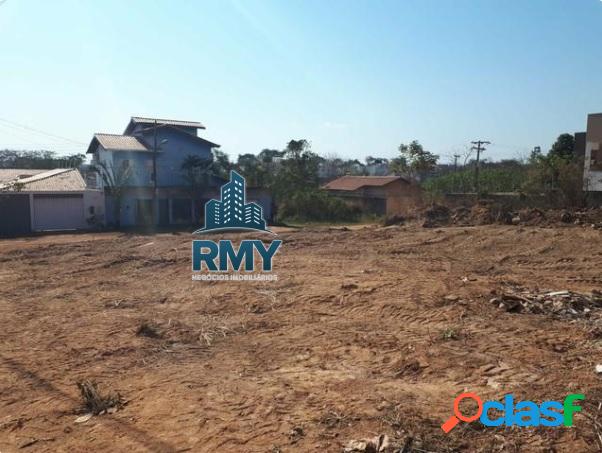 Terreno de 500 mts no Bairro Santa Rosa em Cuiabá-MT