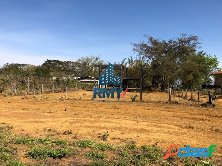 Terreno em Chapada