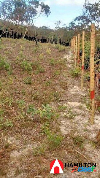 Terreno na Zona Rural da Chapada de Lavras em Ouro Preto