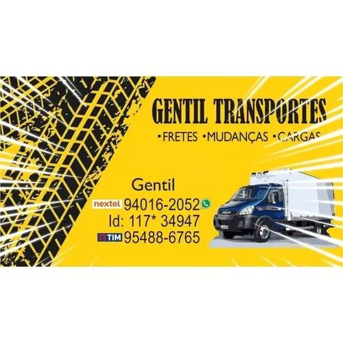 Transportes E Mudanças