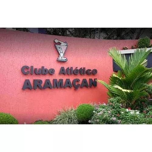 Título Clube Atlético Aramaçan