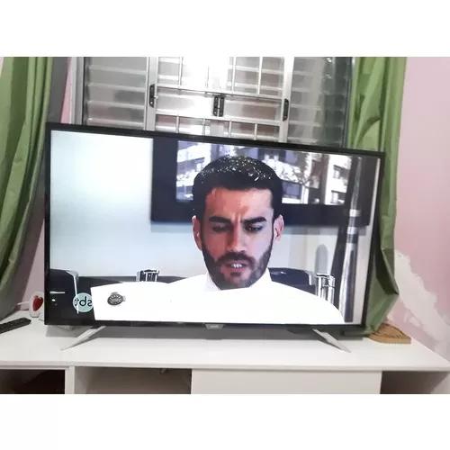 Tv Smart 50 Philips 4k