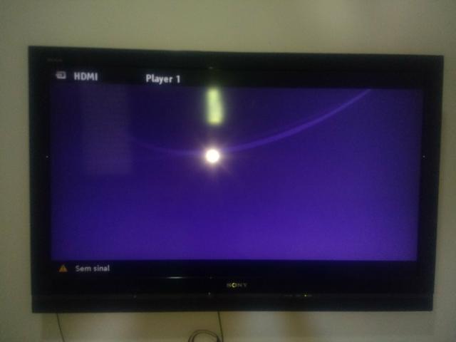 Tv Sony 46''