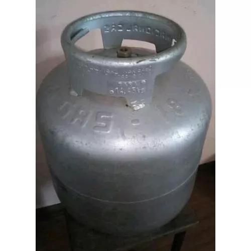 Vende-se Botijao De Gas.