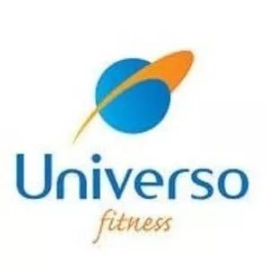Vendo Marca Universo Fitness' Com Registro No Inpi
