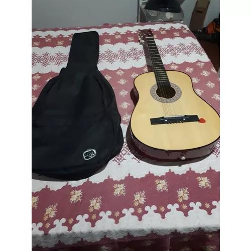 Vendo Violao Marca Kauton S