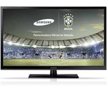 Vendo tv Samsung 32 full hd para desmanche de peças!