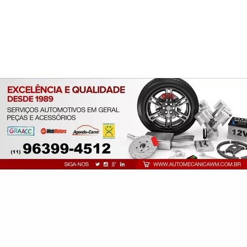 Wm Auto Peças Centro Automotivo E Funilaria