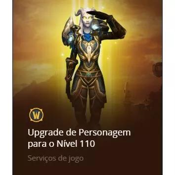 World Of Warcraft Upgrade Do 1 Ao 110