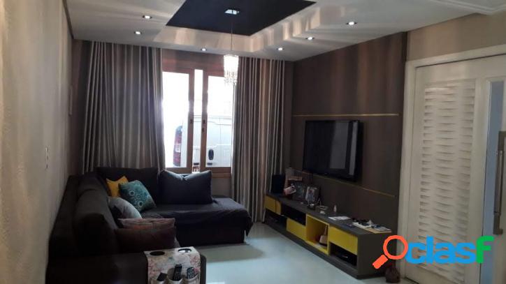 sobrado Maravilhoso Vila Flórida