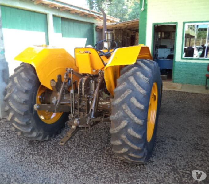 trator valmet 65