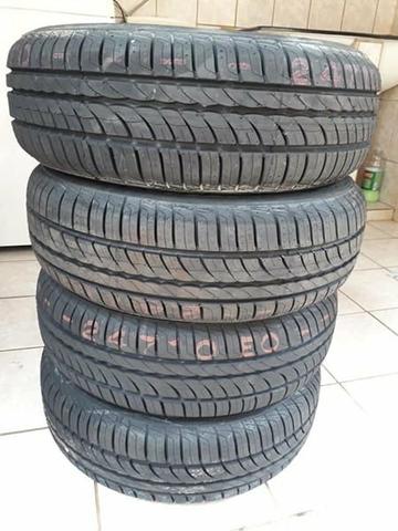 4 pneu Pirelli cinturato p R14 novo