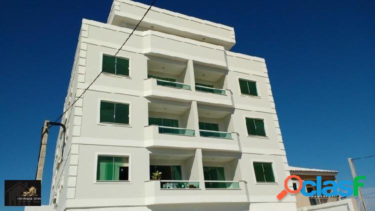 APARTAMENTO - VENDA - SÃO PEDRO DA ALDEIA - RJ - JARDIM DE