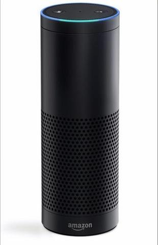 Amazon Echo Alexa