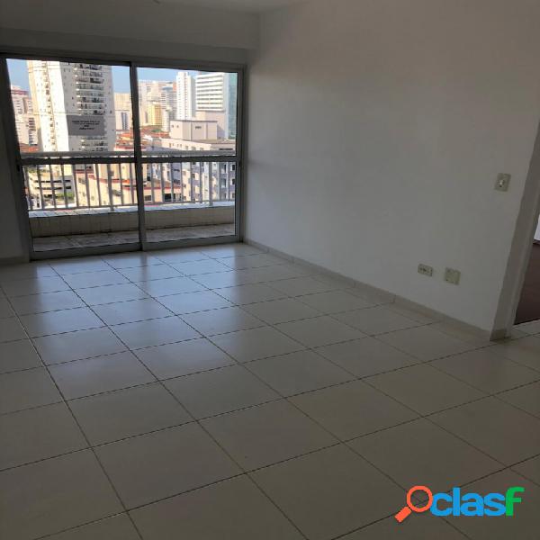 Apartamento 2 Dormitórios- Sacada- 1 Vaga- Encruzilhada