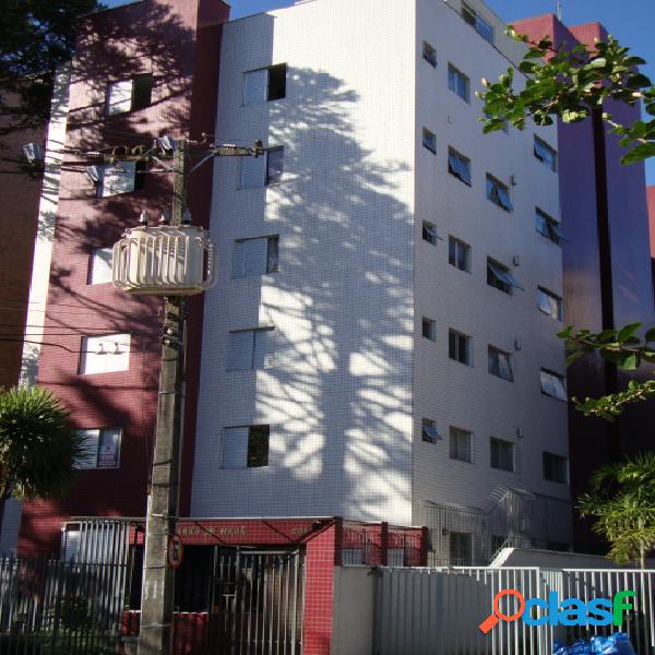 Apartamento 3 dormitórios Alto da Glória - Curitiba -