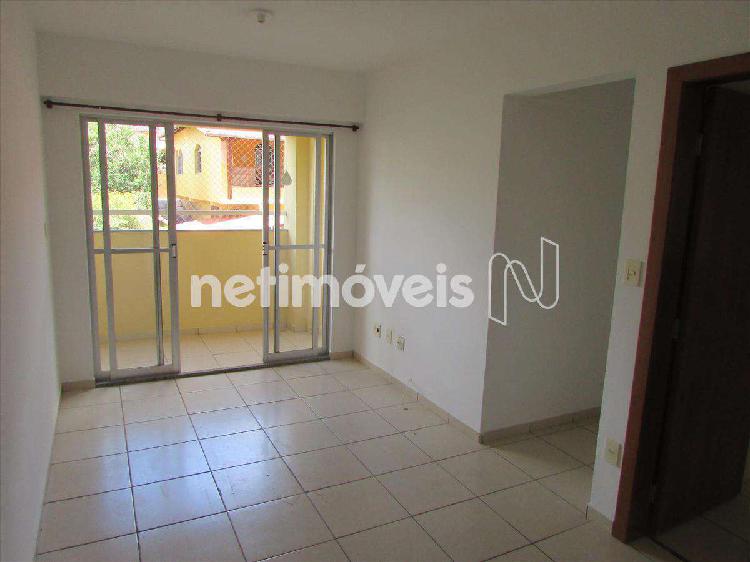 Apartamento, Cardoso, 2 Quartos, 1 Vaga