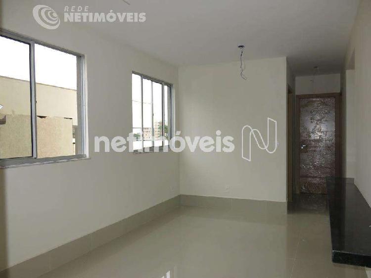 Apartamento, Santo Antônio, 2 Quartos, 2 Vagas, 1 Suíte