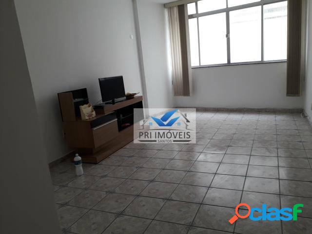 Apartamento com 1 dormitório à venda, 55 m² por R$