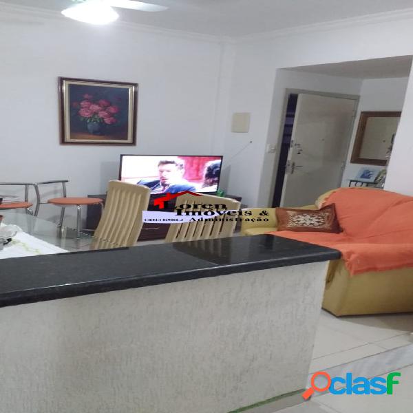 Apartamento de 1 dormitório Boa Vista Sv!