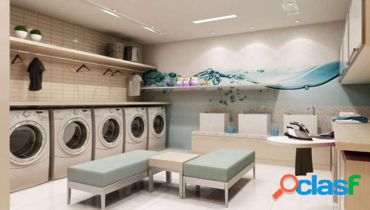 Apartamento estúdio