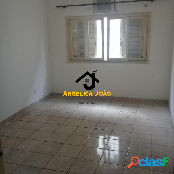 Apartamento térreo - Boa Vista