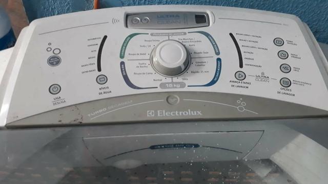 Assistência técnica em máquinas de lavar roupas