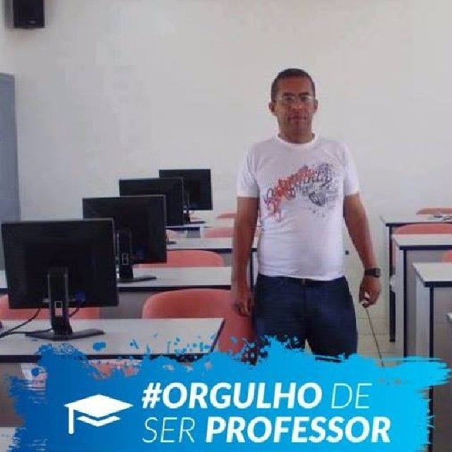 Aulas informática com professor de são paulo