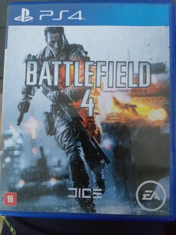 Battle Field 4 PS4