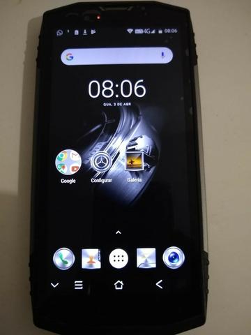 Blackview BV PRO (em ótimo estado)