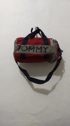 Bolsa Tommy Hilfiger original