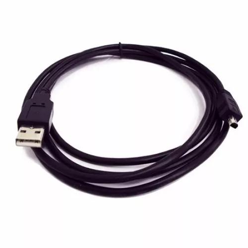 Cabo Programacao Impacta (mais Antigas) Usb 4 Pinos