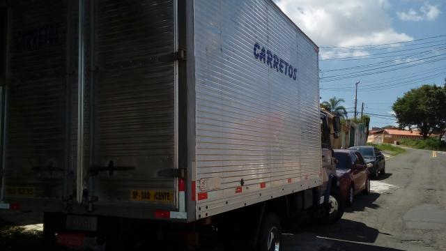 Carretos,fretes e mudanças