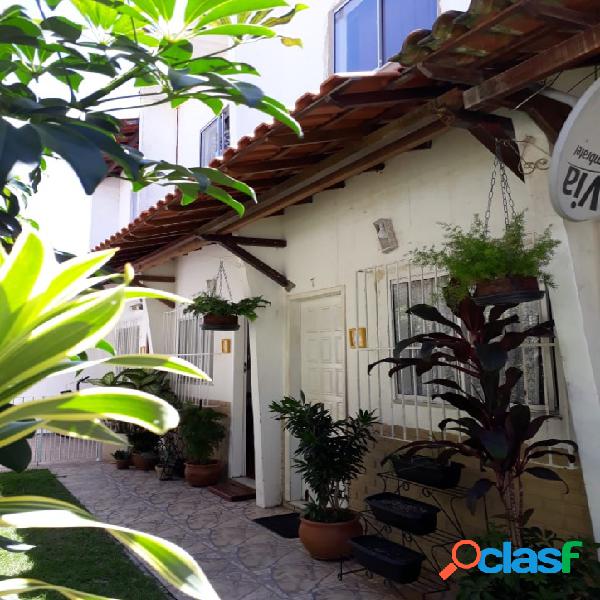 Casa em condomínio com segurança e tranquilidade !!!
