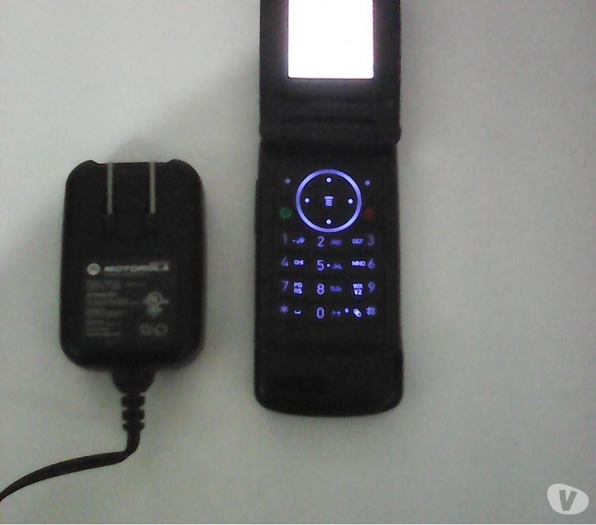 Celular MOTOROLA