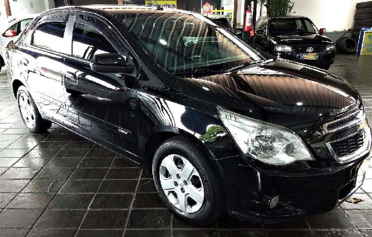 Chevrolet Cobalt Lt 1.8 8v Econo.flex 4p Mec.