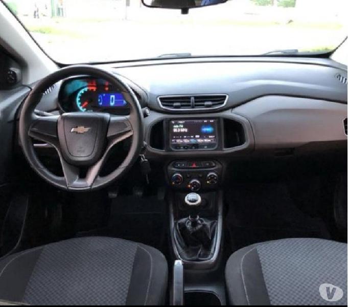 Chevrolet prisma LTZ 2014 1.4 73km