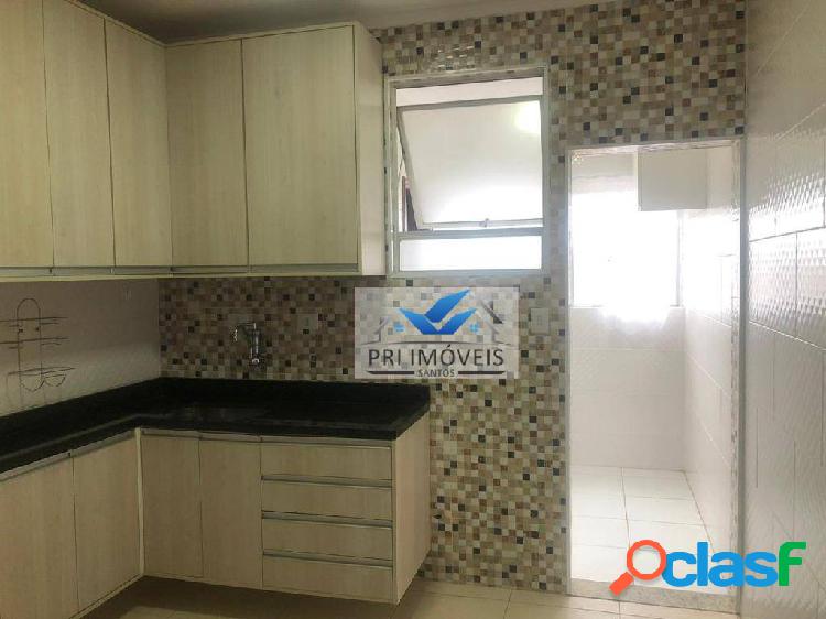 Cobertura com 2 dormitórios à venda, 145 m² por R$