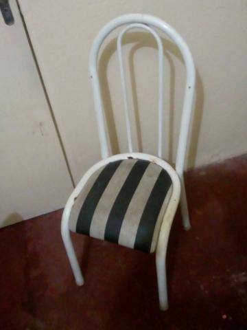 De ferro