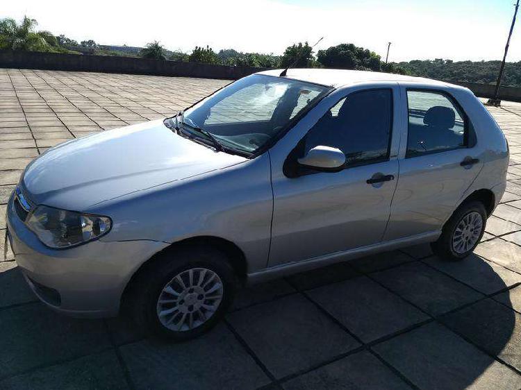 Fiat Palio 1.0 Economy Fire Flex 8v 4p