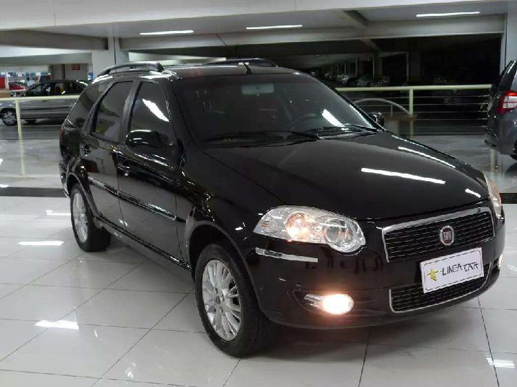 Fiat Palio Week. Attractive 1.4 Fire Flex 8v