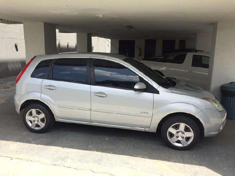 Ford Fiesta 1.6 8v Flex/Class 1.6 8v Flex 5p