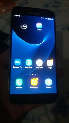 Galaxy S7 flat 32 gb 4 Gb Ram