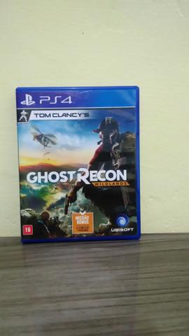 Ghost Recon