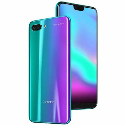 Huawei honor 10