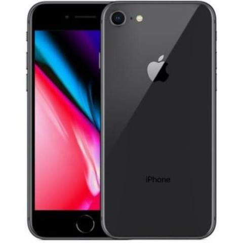 IPhone 8 64gb zero com nota
