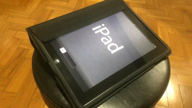 Ipad 500