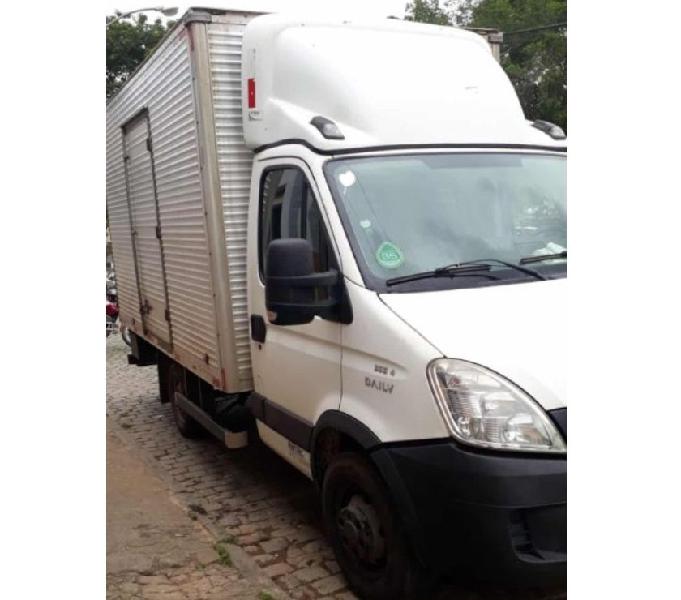 Iveco Daily 35 2013