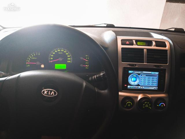 Kia Sportage - 