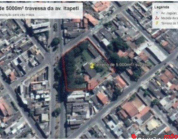 Land for builders and developers property of 5000 thousand